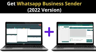 whatsapp business sender 2022 | whatsapp business sender updated | Bulk whatsapp marketing software