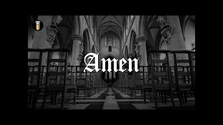 Arop - Aamen (Audio)