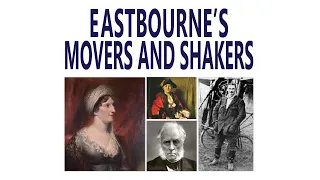 3 - Philanthropists - The people who made Eastbourne