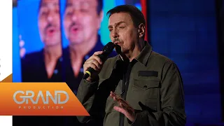 Dragan Kojic Keba - Hiljadu puta - GP - (Tv Grand 25.03.2022.)