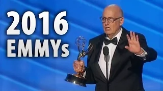 2016 EMMY AWARDS - Full Show Recap And Highlights