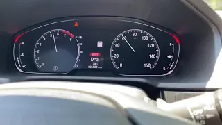 2018 Honda Accord Sport 1.5T 0-60 MPH Acceleration Test