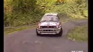 Rally di Sanremo 1992