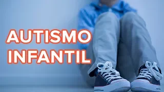 Autismo infantil | Todo lo que debes saber sobre el autismo en niños 💬