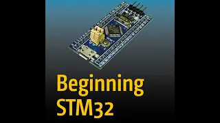 STM32 flash bootloader