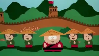 South Park - Kyle's Mum's A Bitch [1 Hour Loop]