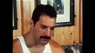 Freddie Mercury Vs Zezé Di Camargo How Can I Go On