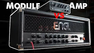 Synergy Powerball vs Engl Powerball II - Does the Module Have the BALLS?