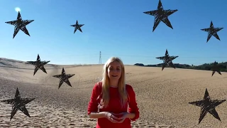 Are There More Grains of Sand Than Stars?  | BBC Earth Presenter Search 2018