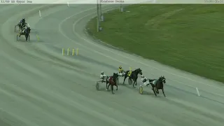 Flamboro Downs 9/11/21 Race 2 Inquiry