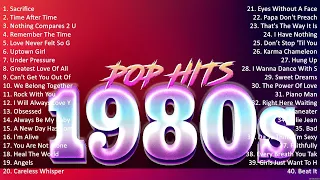 Nonstop 80s Greatest Hits   Oldies But Goodies Non Stop Medley   Golden Hits Oldies But Goodies #776