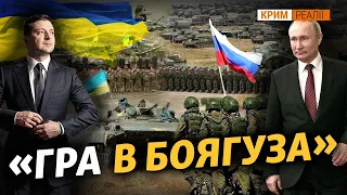 Навіщо кораблі з Північного, Балтійського і Каспійського флотів тренувалися у Криму | Крим.Реалії