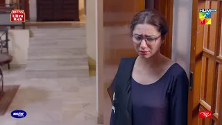 Baat Baat Par Zaleel Kartay Hain... | Best Moment | #HumKahanKeSachayThay | #HUMTV Drama