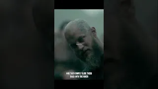 Ragnar coming back 💀 | Vikings #ragnar #vikings