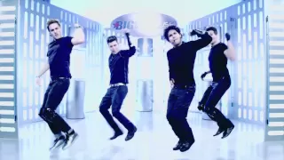 Big Time Rush - Like Nobody's Around (Official Video)