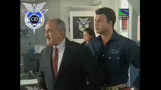 Best Of CID: Special Bureau - Secret Of The Password Code - Full Episode