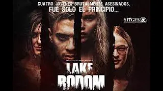 Lake Bodom (2016) Film Explained in Hindi/Urdu  Bodom True Killer Story Summarized | فلمی دنیا