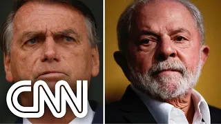 Análise: Volta de Bolsonaro ao Brasil antecipa corrida eleitoral? | CNN ARENA