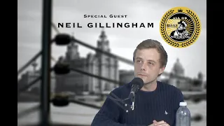 Neil Gillingham - A British crime story