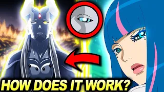 Omnipotence & Its WEAKNESSES Explained! Boruto Two Blue Vortex