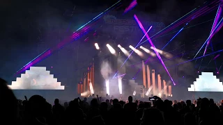 Noisecontrollers  - Tonight at Kings Of Hardstyle Festival Energylandia 23.08.2019