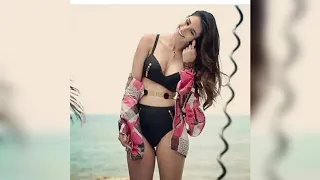 Disha patani hot and sexy bikini poses that will blow your mind