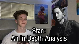In-Depth Analysis of "Stan" by Eminem