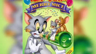 Tom and Jerry Merry Mice (2013)