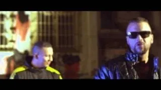 Bushido feat. Kollegah & Farid Bang - Gangsta Rap Kings (Official VIdeo - Offizielles Video) HD