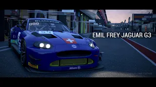 Assetto Corsa Competizione - Early Access Release 5 OUT NOW PEGI - EN