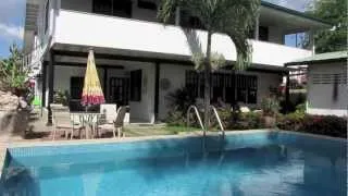 Guesthouse Amice Paramaribo Suriname