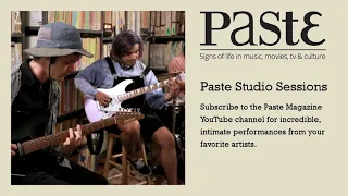 CHON - Rosewood - Paste Studio Session