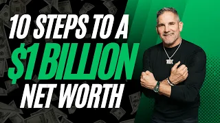 10 Steps to Becoming a Billionaire