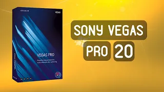 Sony [MAGIX] Vegas Pro 20  | Crack & Serial Key & FREE Download | [Latest] Version 100% Working 2022