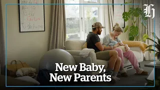 Frank Film 2024 Episode 4: New Baby, New Parents | nzherald.co.nz