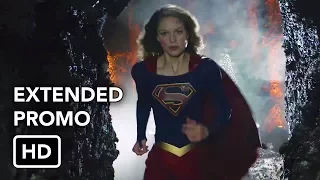 Supergirl 3x03 Extended Promo "Far From the Tree" (HD) Season 3 Episode 3 Extended Promo