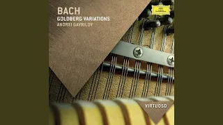 J.S. Bach: Goldberg Variations, BWV 988 - Var. 18 (Canone alla Sesta)