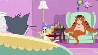 Tom si Jerry ~   O casatorie falsa   ~ Desene animate traduse dublate in romana1