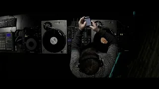 DJ Flashback, Live Vinyl Breaks Set @ Boom Selecta! (01.09.2020, 11th Radio)