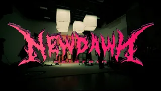 coldrain - NEW DAWN (Official Music Video)