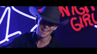 William Michael Morgan - "Tonight Girl" (From The Neon Lounge)