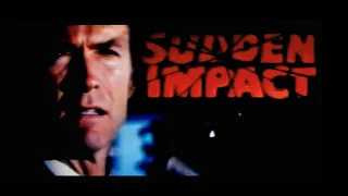 Sudden Impact (1983) - NL trailer
