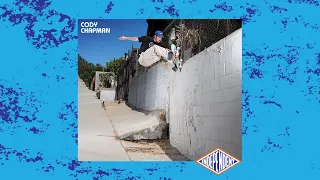 Cody Chapman Redefines The Wallride! | Behind The AD