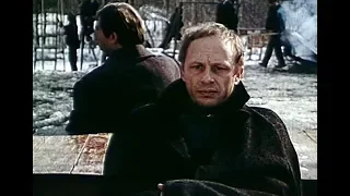 Холодный март (1987) драма