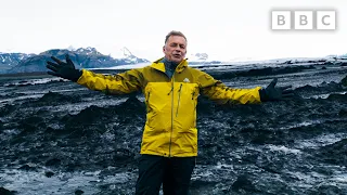 Life on Earth can survive the harshest of conditions!  | Earth - BBC