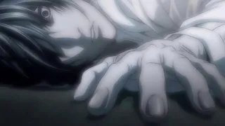 Death Note ED 2 [4K / 60FPS / Creditless]