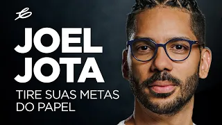 Planeje Suas Metas e As Faça Acontecer | Caio Carneiro e Joel Jota