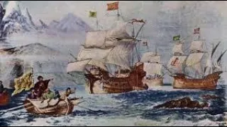 500 años de la primera vuelta al mundo (2): El gran viaje de Magallanes y de Elcano