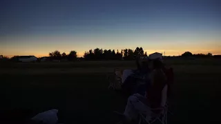 Eclipse Vlog 2017