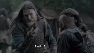 Ragnar lothbrok on farming